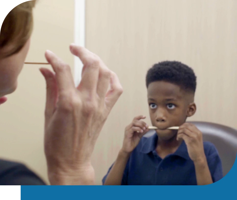 Comprehensive Treatment Approach