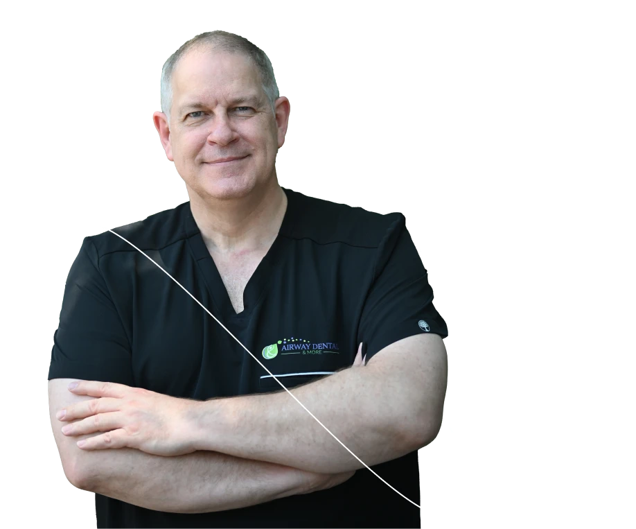 Dr. Stevenson Airway Dental & More