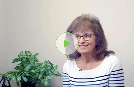 Tailored Care, Personal Touch - Cathy Case